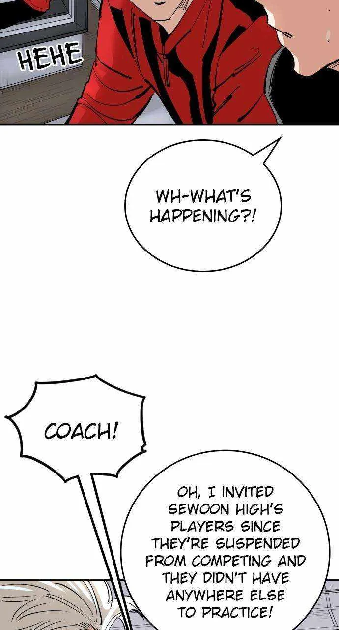 Build Up Chapter 158 page 121 - 