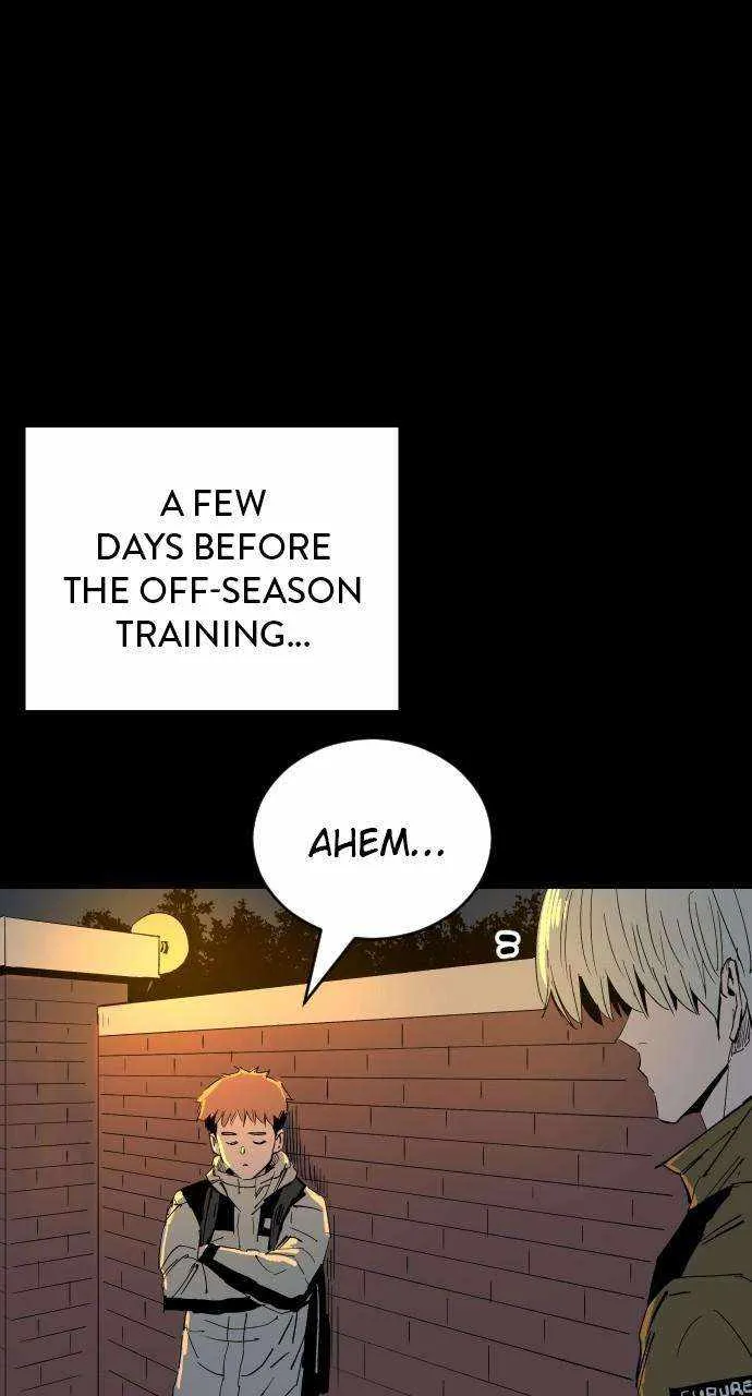 Build Up Chapter 158 page 126 - 