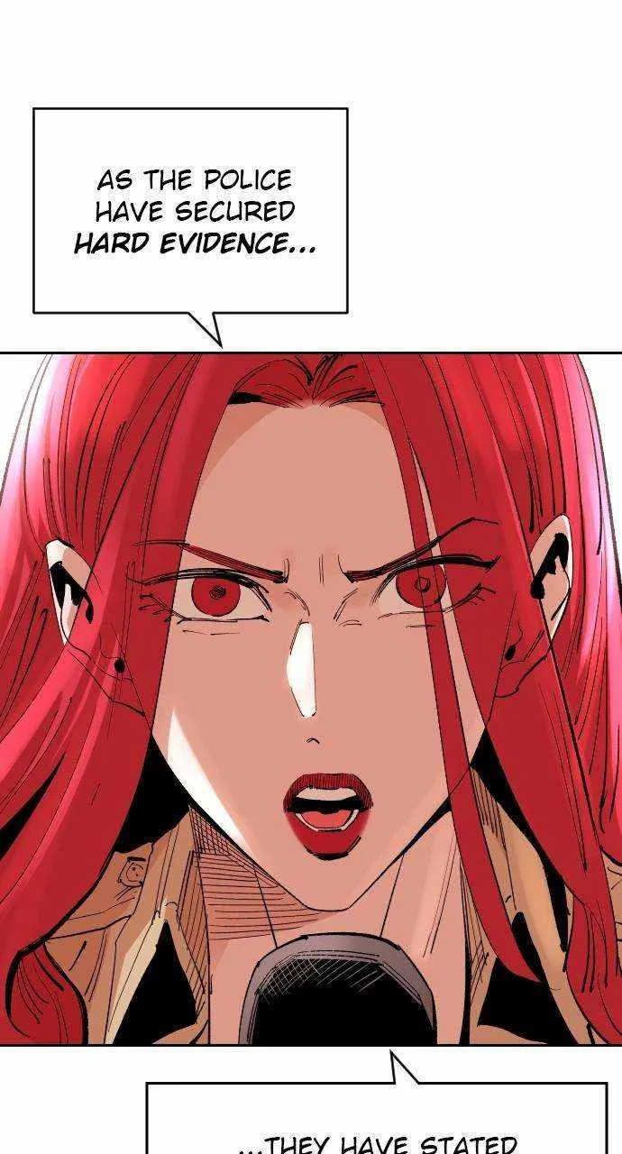 Build Up Chapter 158 page 16 - 