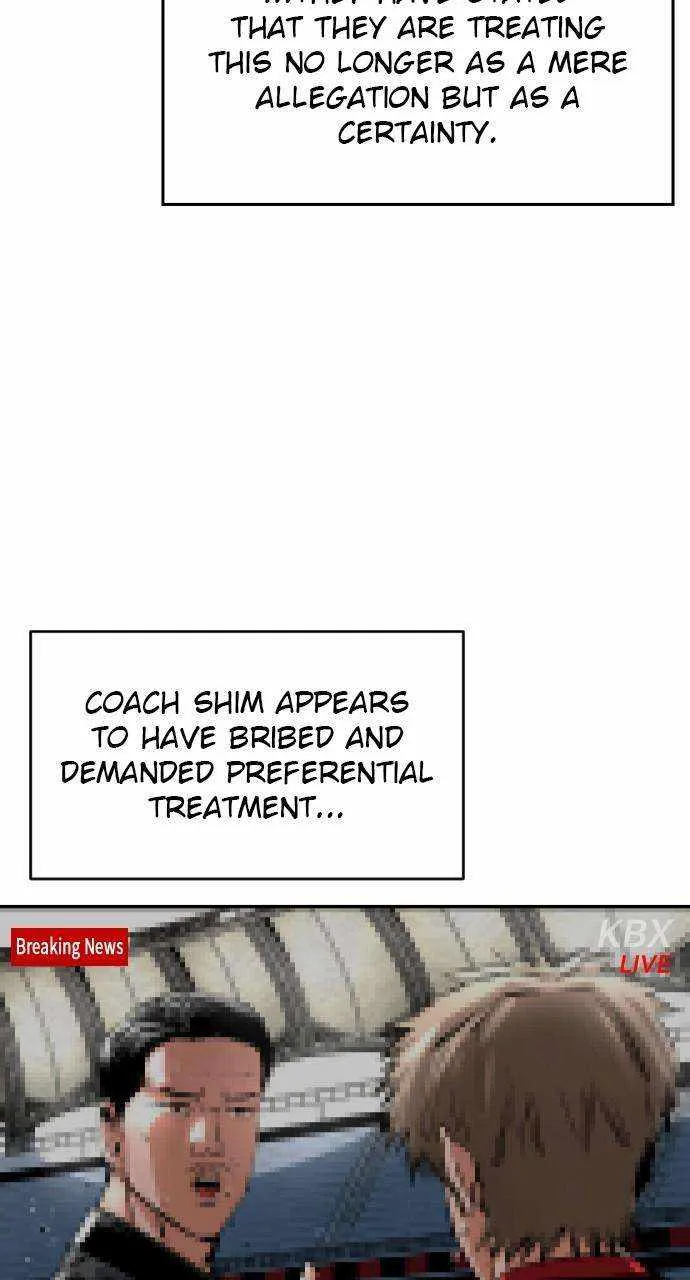 Build Up Chapter 158 page 17 - 
