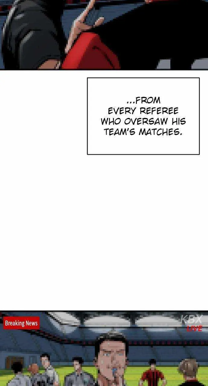 Build Up Chapter 158 page 18 - 