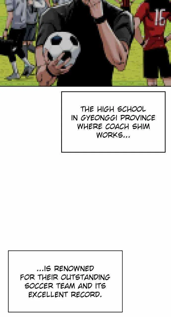 Build Up Chapter 158 page 19 - 