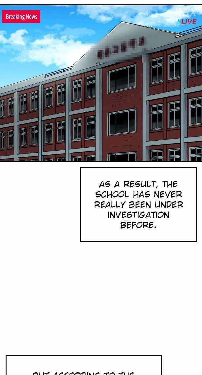 Build Up Chapter 158 page 20 - 