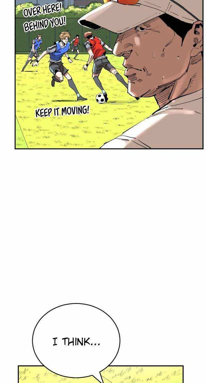 Build Up Chapter 158 page 3 - 