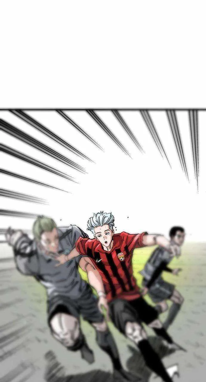 Build Up Chapter 158 page 22 - 