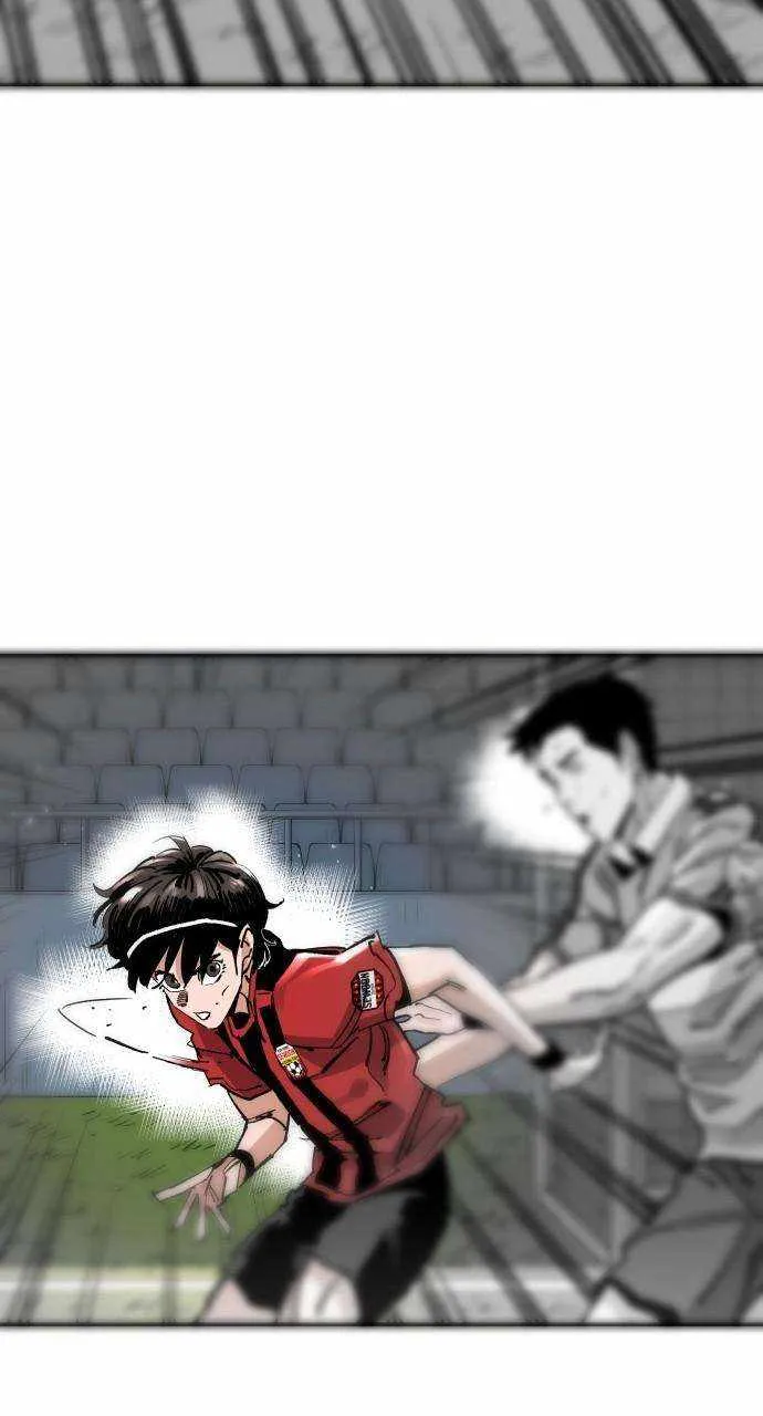 Build Up Chapter 158 page 25 - 