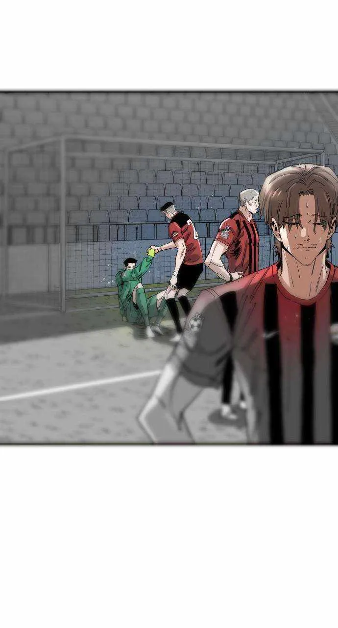 Build Up Chapter 158 page 29 - 