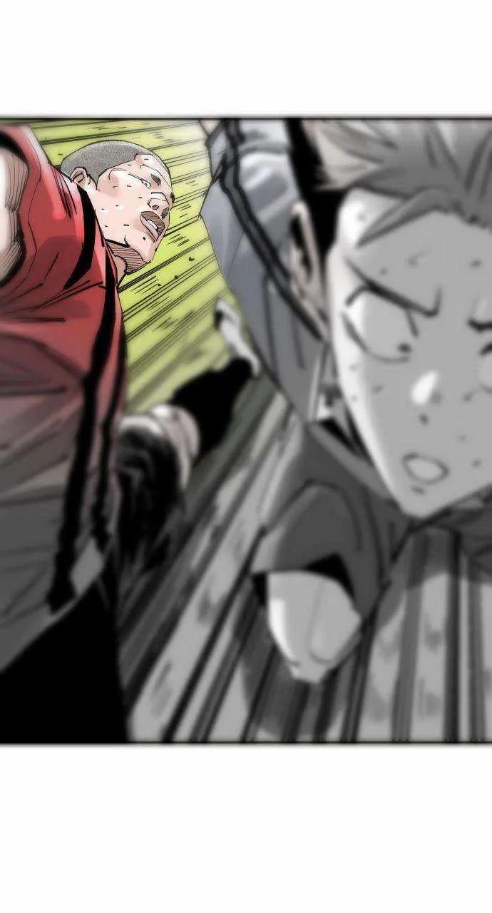 Build Up Chapter 158 page 31 - 