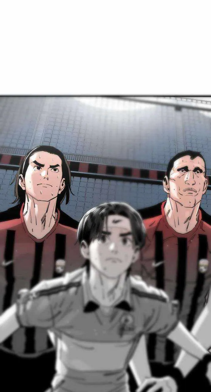 Build Up Chapter 158 page 32 - 