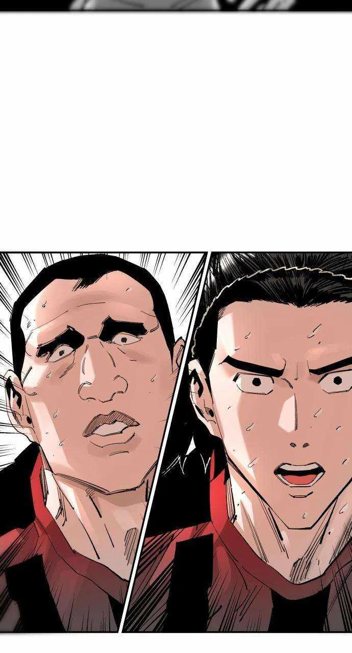 Build Up Chapter 158 page 33 - 