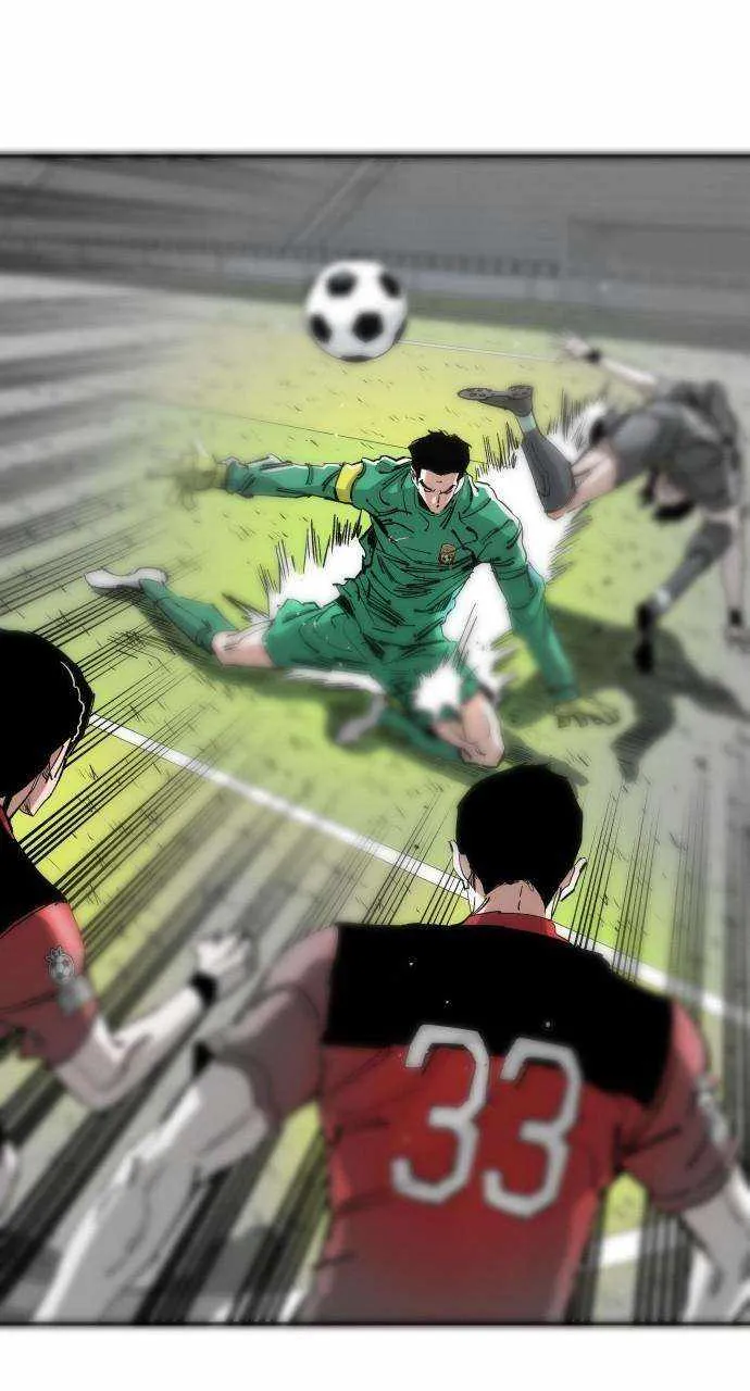Build Up Chapter 158 page 35 - 
