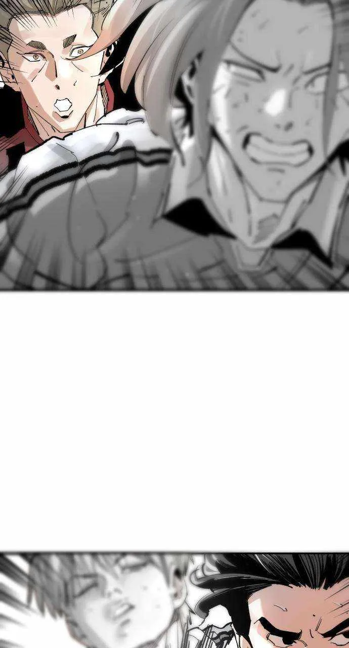 Build Up Chapter 158 page 40 - 