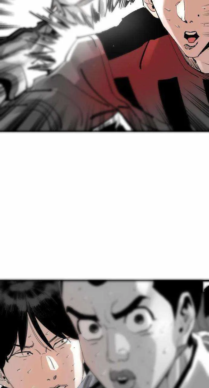 Build Up Chapter 158 page 41 - 