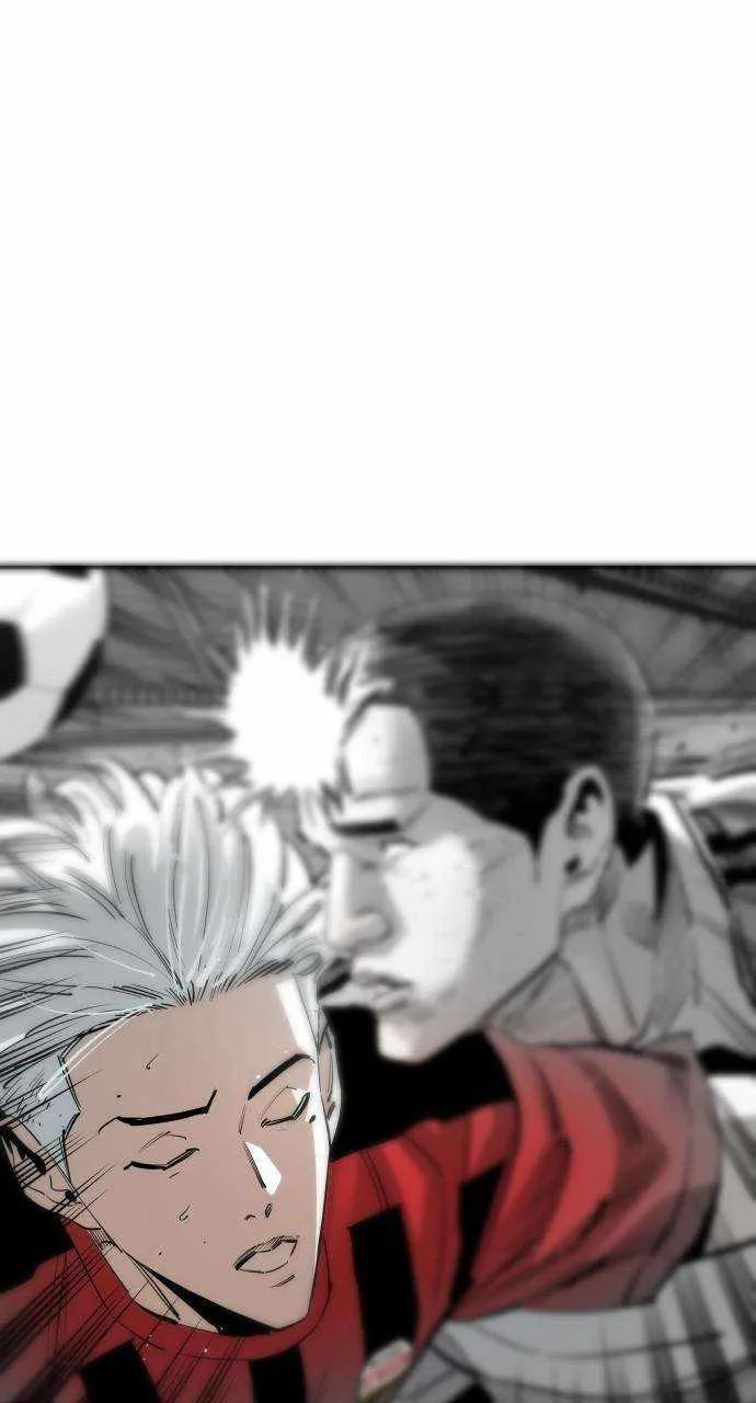 Build Up Chapter 158 page 43 - 
