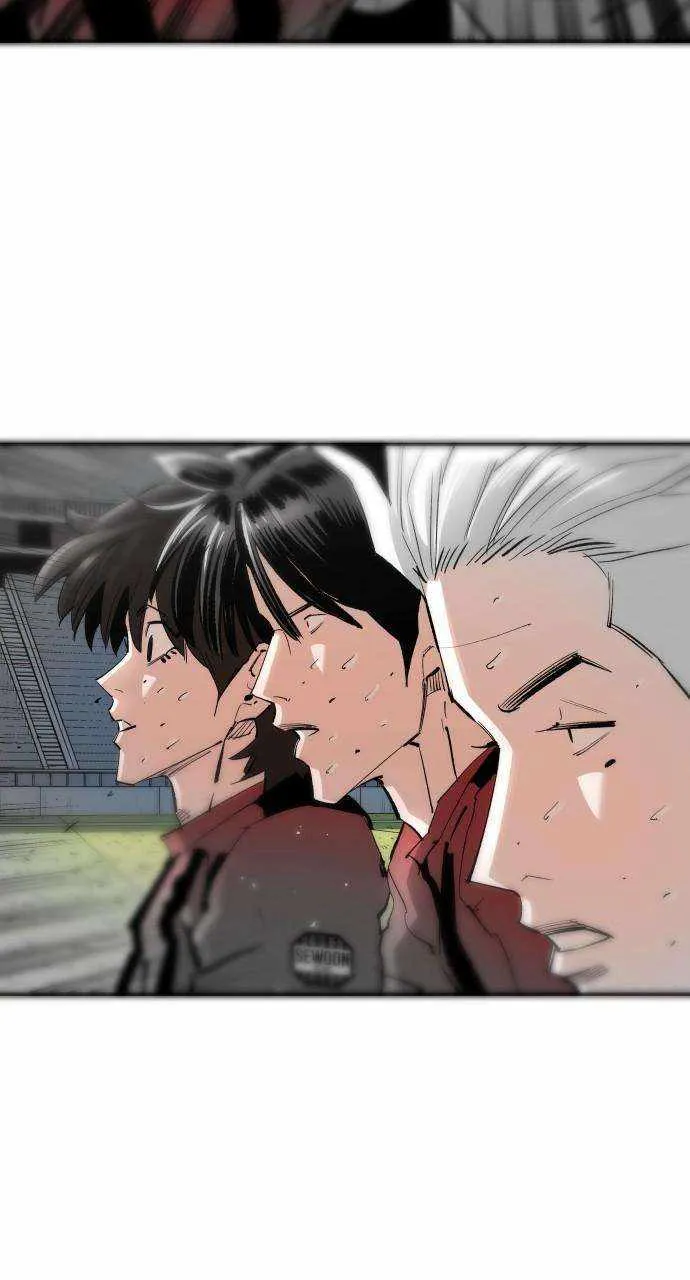 Build Up Chapter 158 page 44 - 