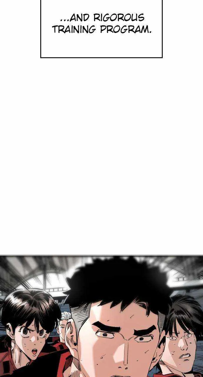 Build Up Chapter 158 page 46 - 