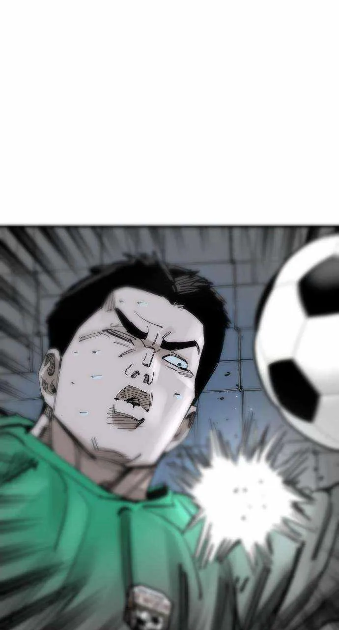 Build Up Chapter 158 page 50 - 