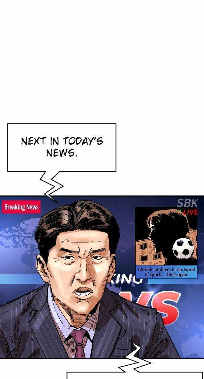 Build Up Chapter 158 page 6 - 