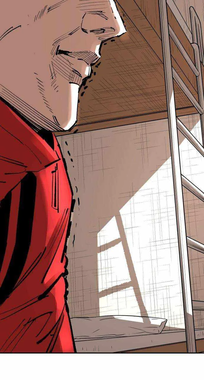 Build Up Chapter 158 page 60 - 