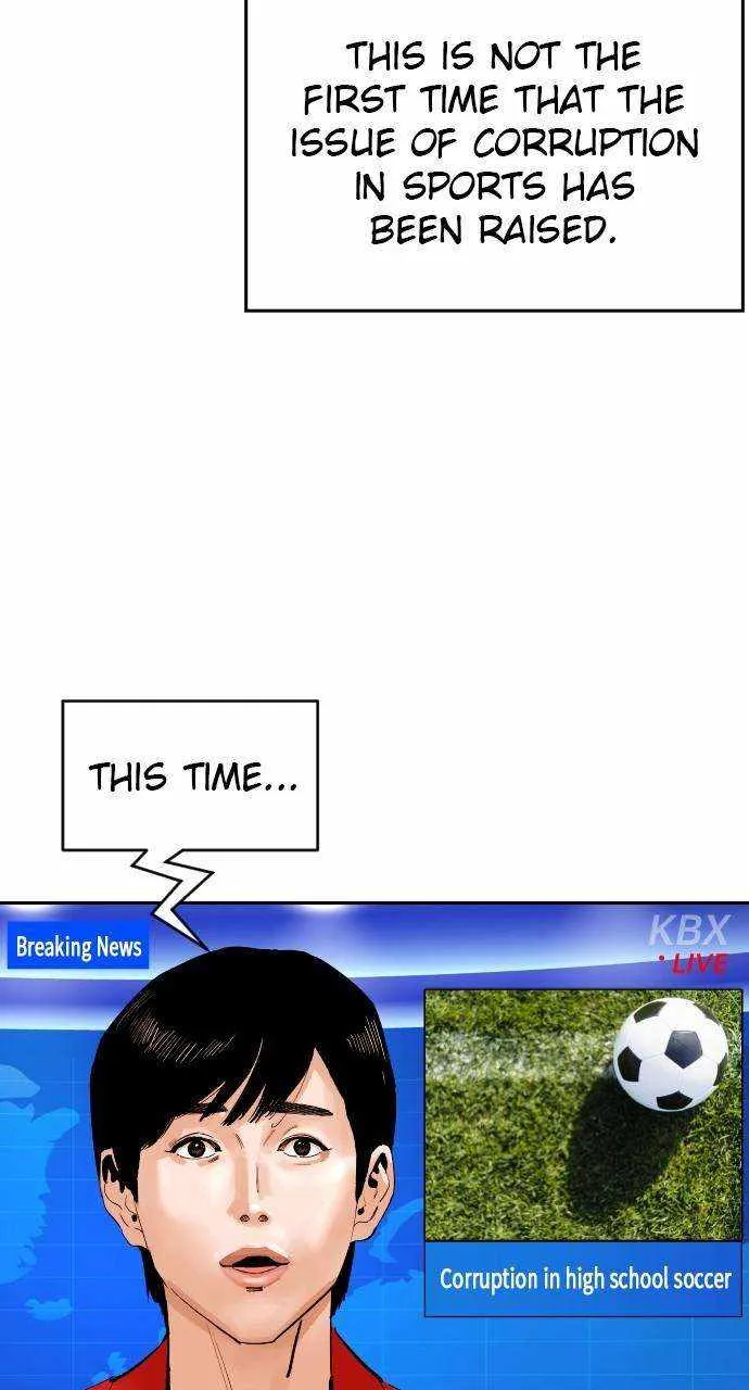 Build Up Chapter 158 page 7 - 