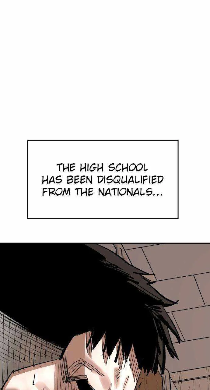 Build Up Chapter 158 page 61 - 