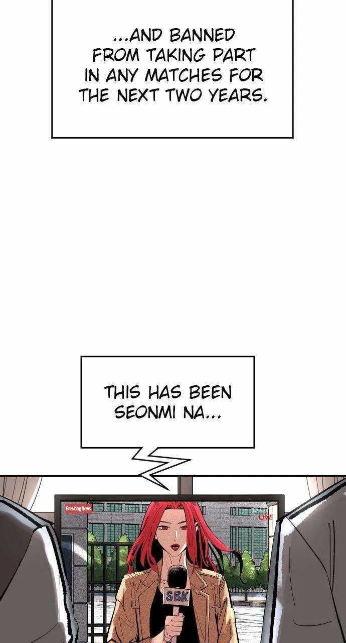 Build Up Chapter 158 page 63 - 