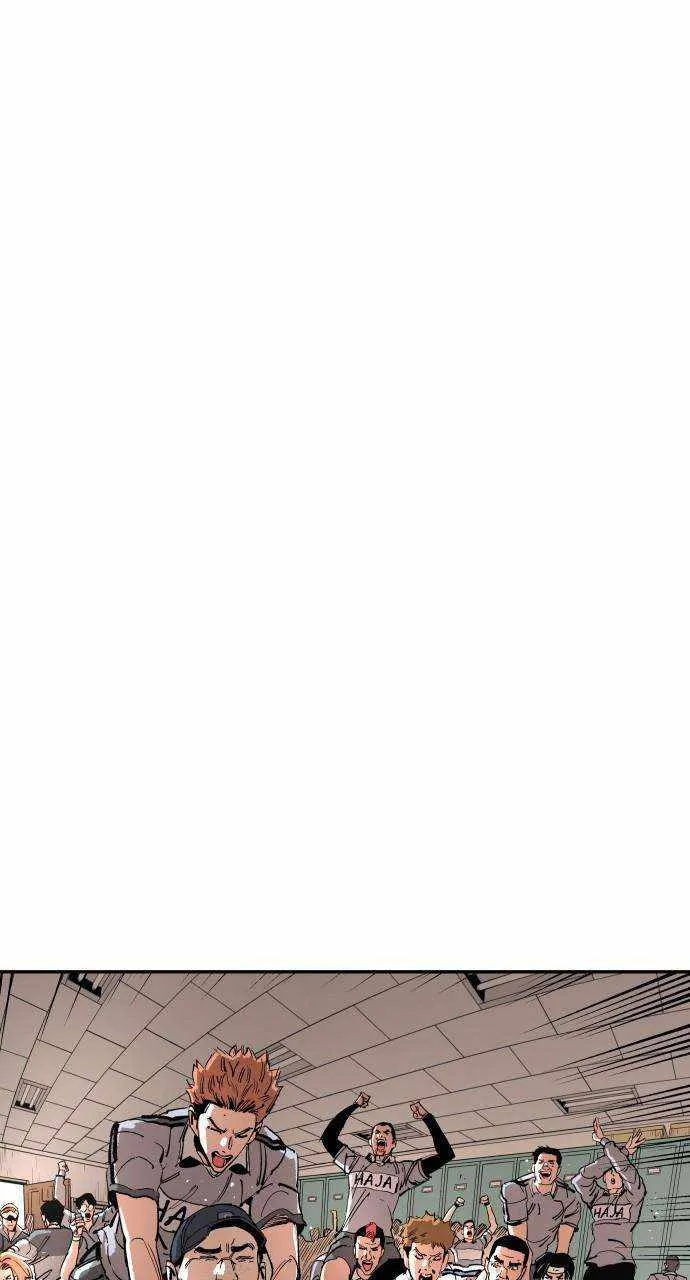 Build Up Chapter 158 page 65 - 