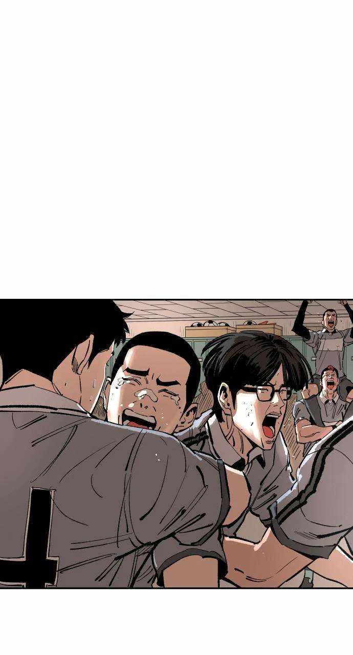 Build Up Chapter 158 page 67 - 