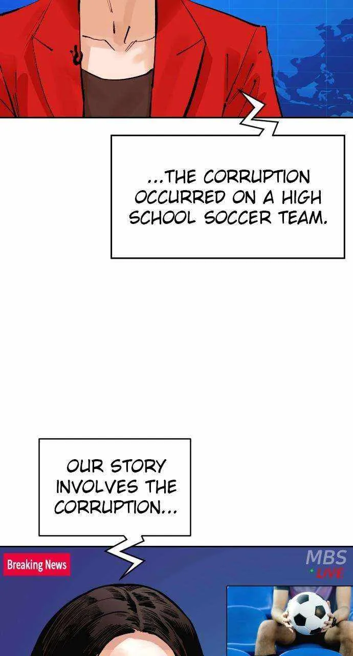 Build Up Chapter 158 page 8 - 