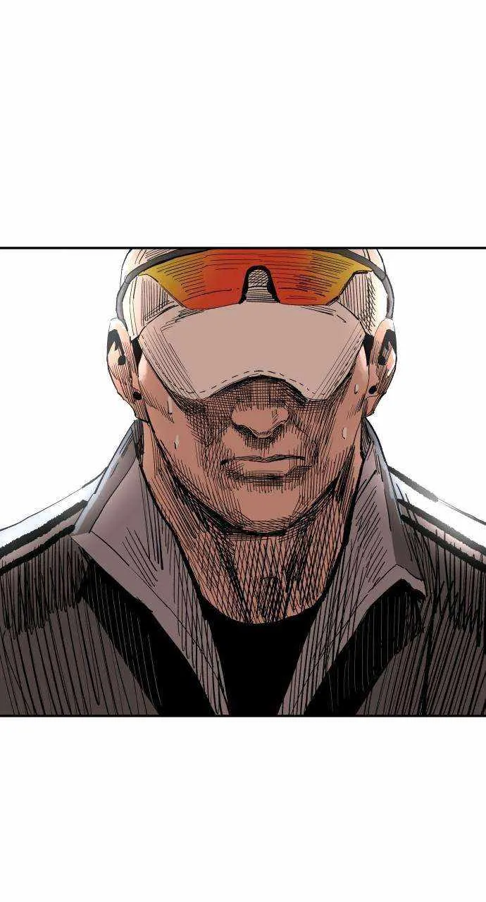 Build Up Chapter 158 page 76 - 