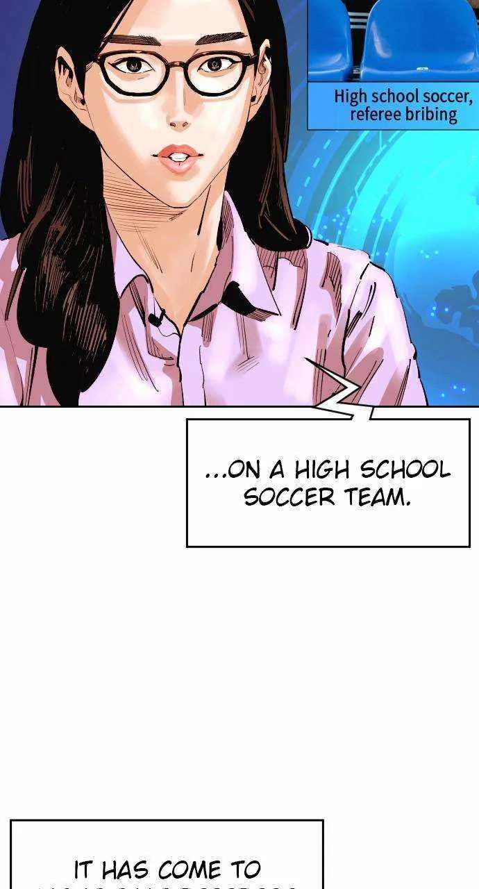 Build Up Chapter 158 page 9 - 