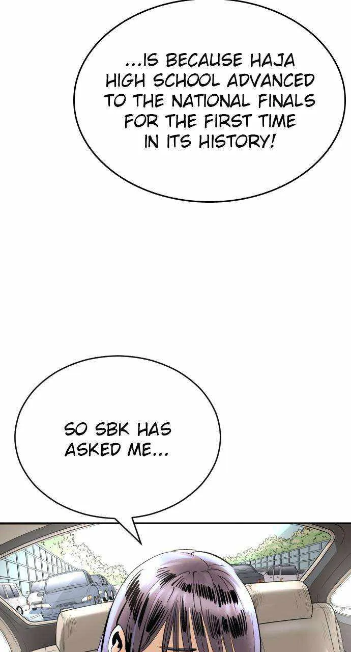 Build Up Chapter 158 page 82 - 