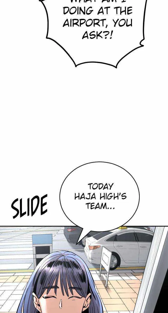 Build Up Chapter 158 page 86 - 