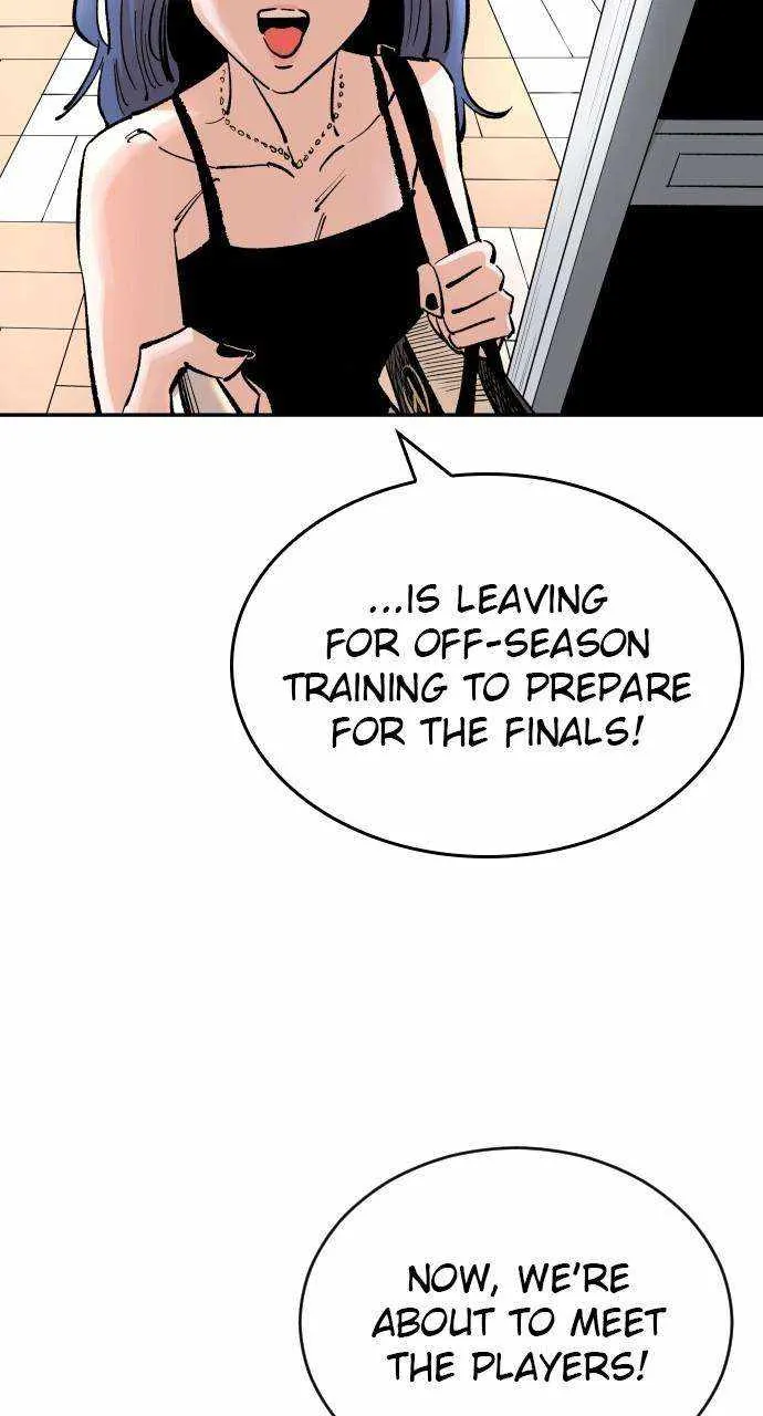 Build Up Chapter 158 page 87 - 