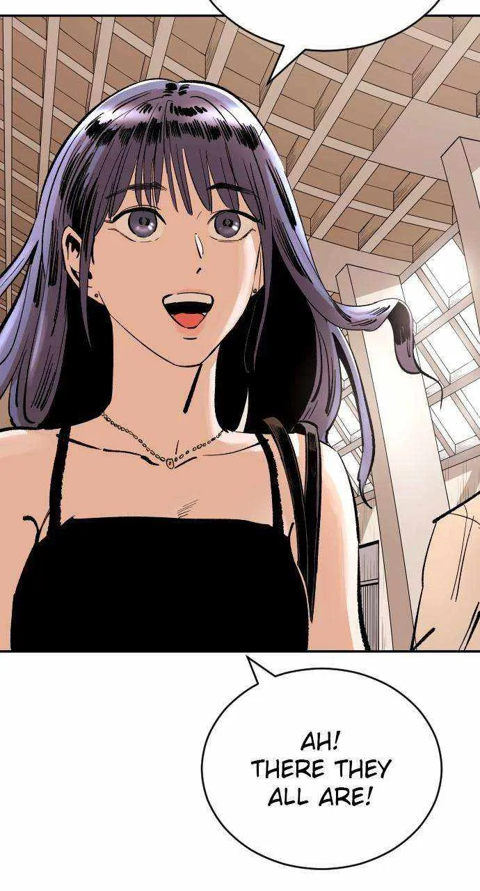 Build Up Chapter 158 page 88 - 