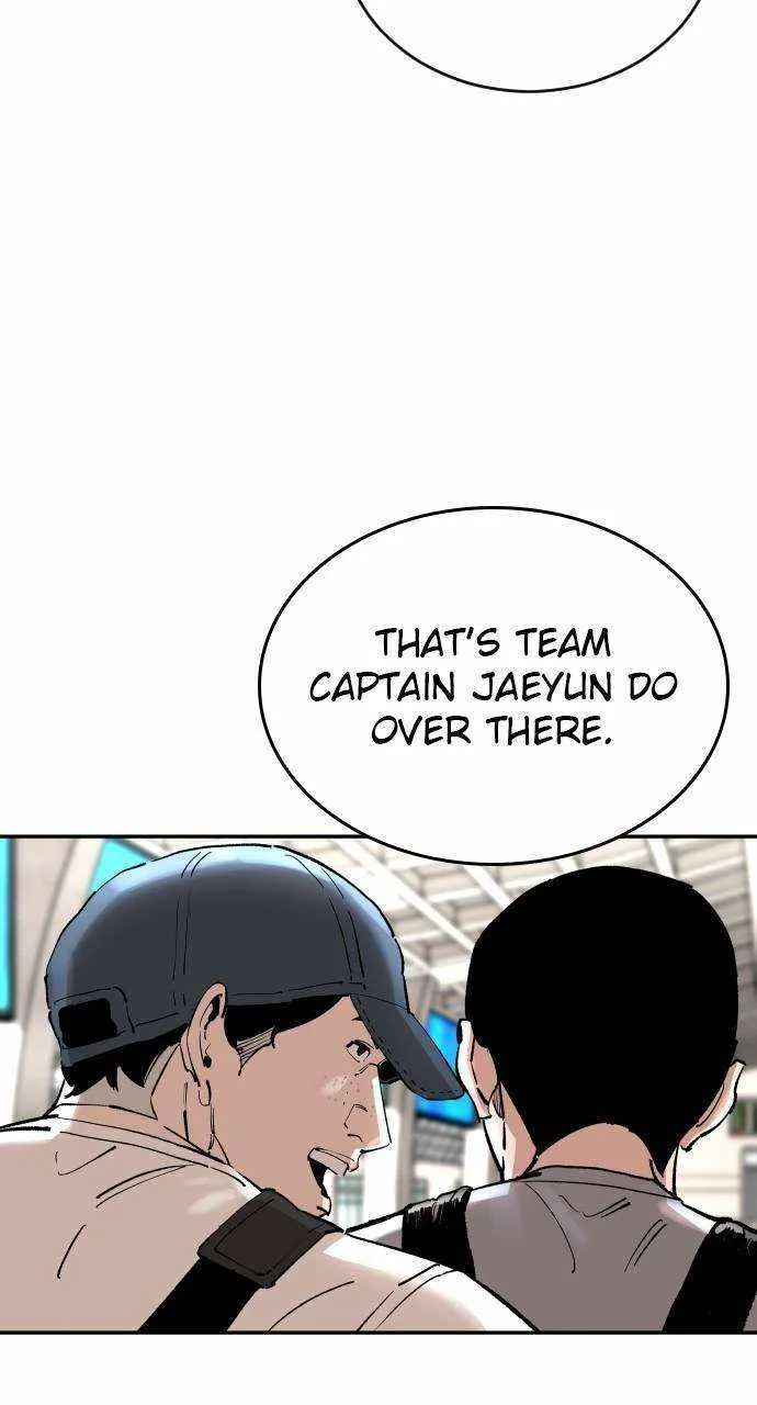 Build Up Chapter 158 page 90 - 