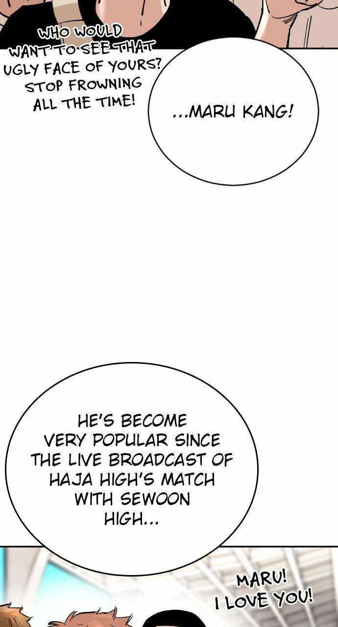 Build Up Chapter 158 page 94 - 