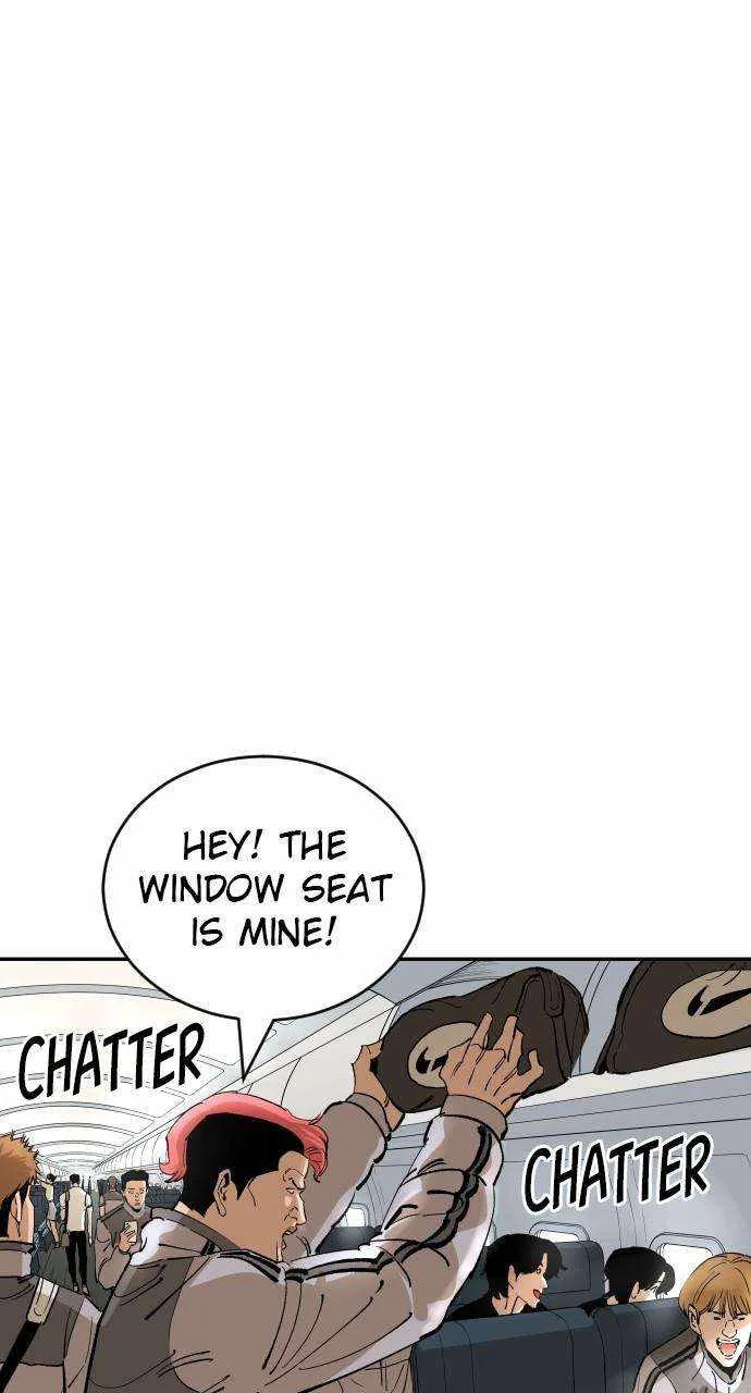 Build Up Chapter 158 page 99 - 