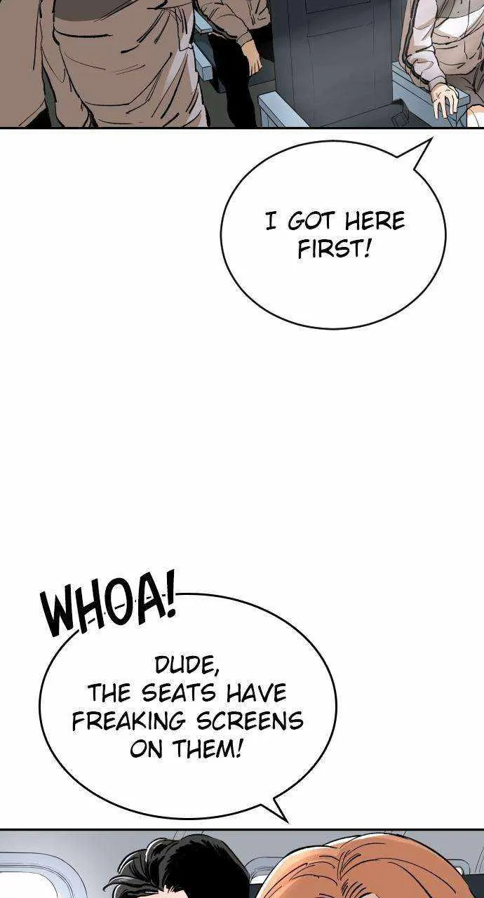 Build Up Chapter 158 page 100 - 