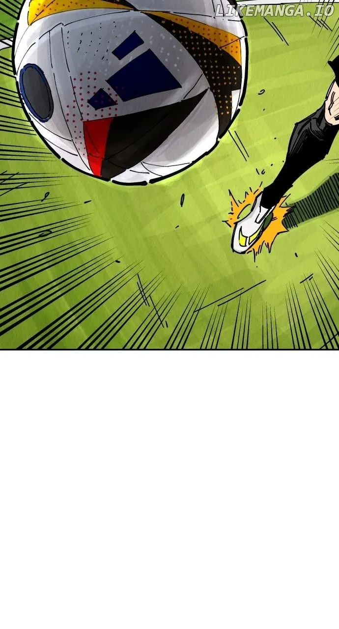 Build Up Chapter 159 page 104 - 
