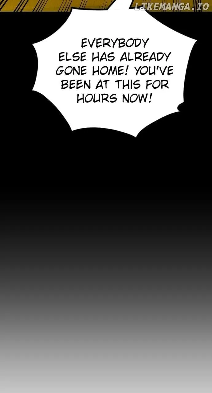 Build Up Chapter 159 page 107 - 
