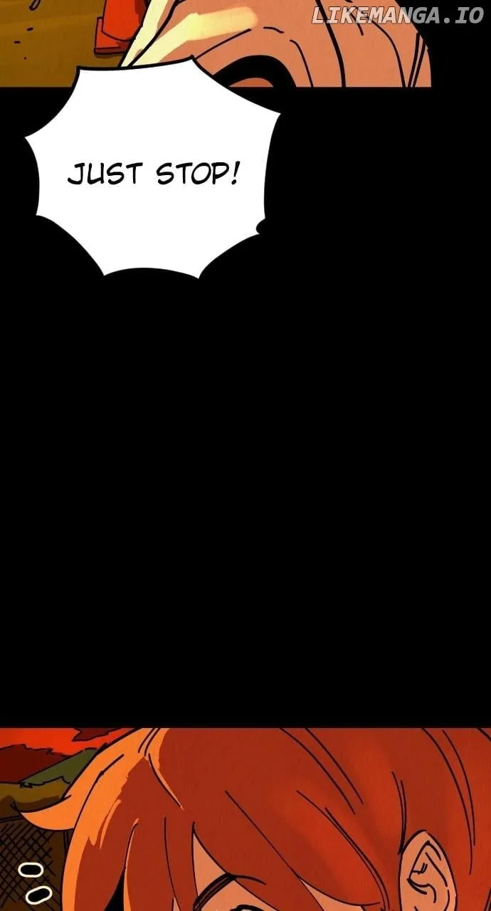 Build Up Chapter 159 page 113 - 