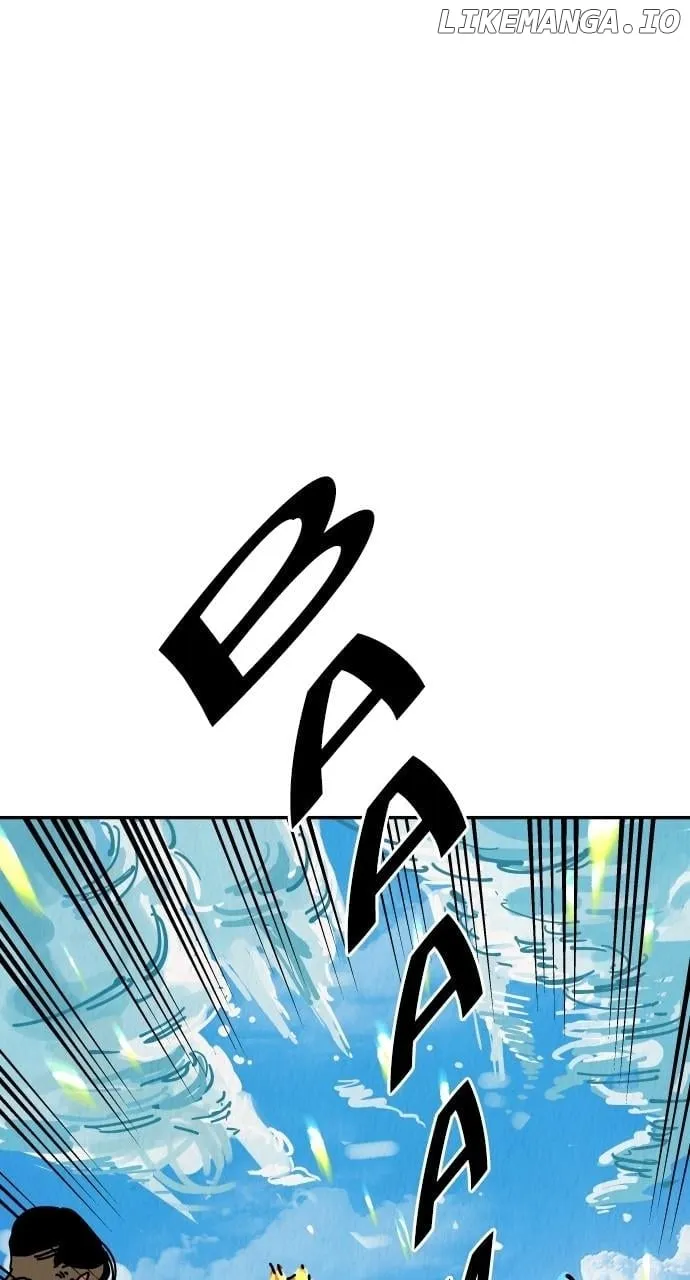 Build Up Chapter 159 page 122 - 