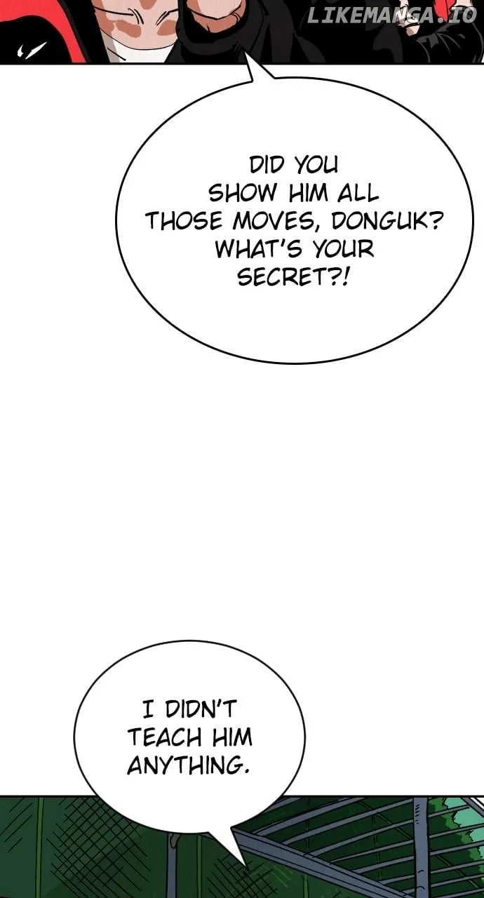 Build Up Chapter 159 page 130 - 
