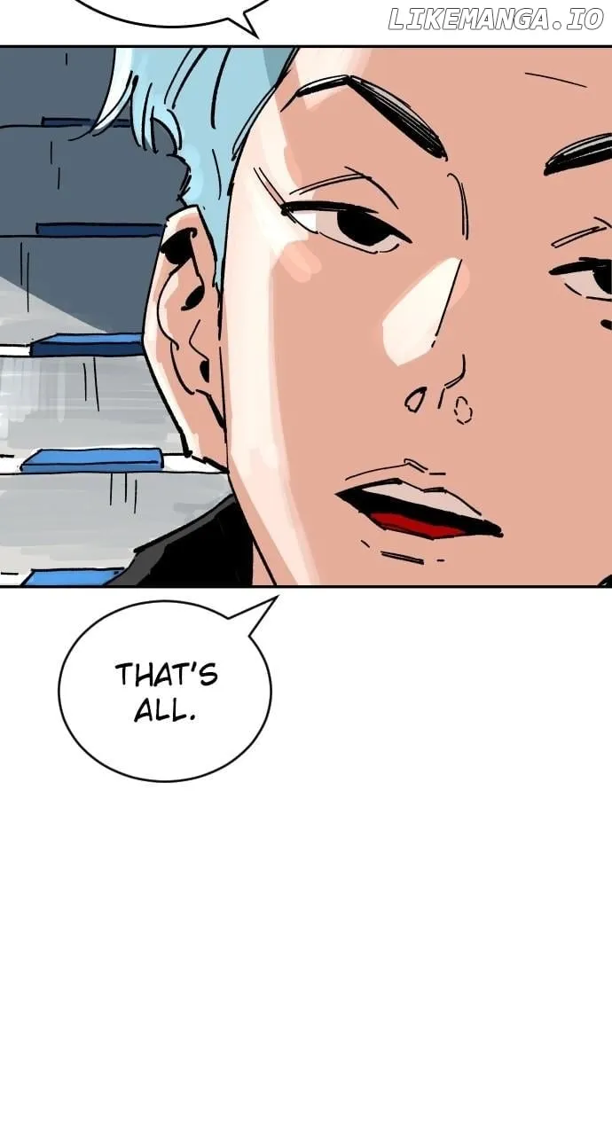 Build Up Chapter 159 page 133 - 
