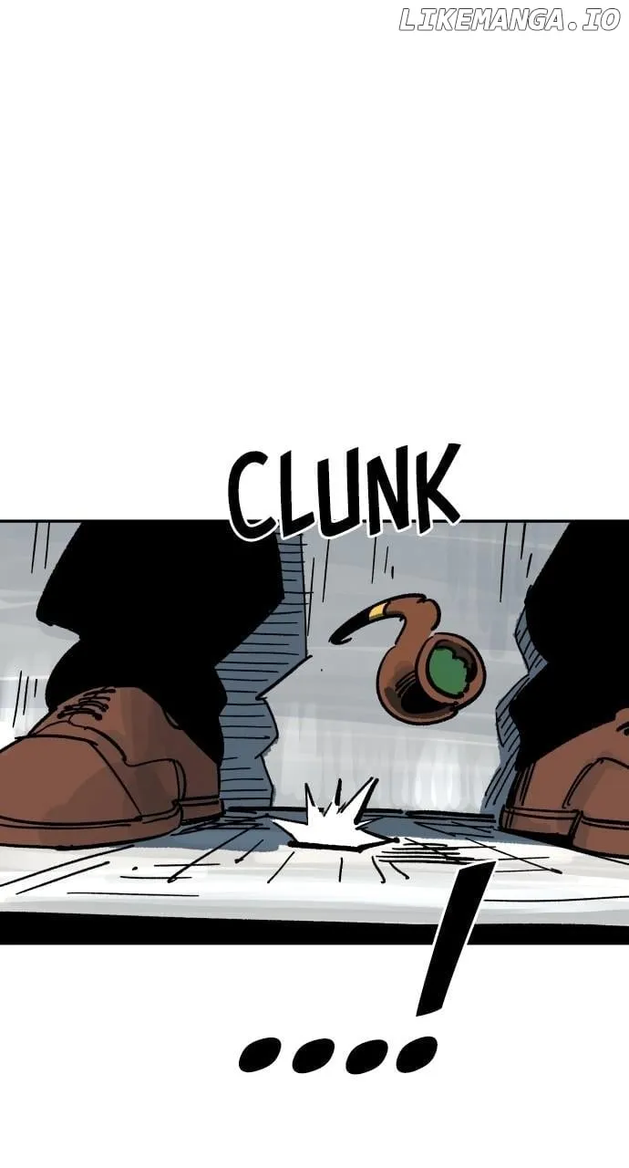 Build Up Chapter 159 page 134 - 