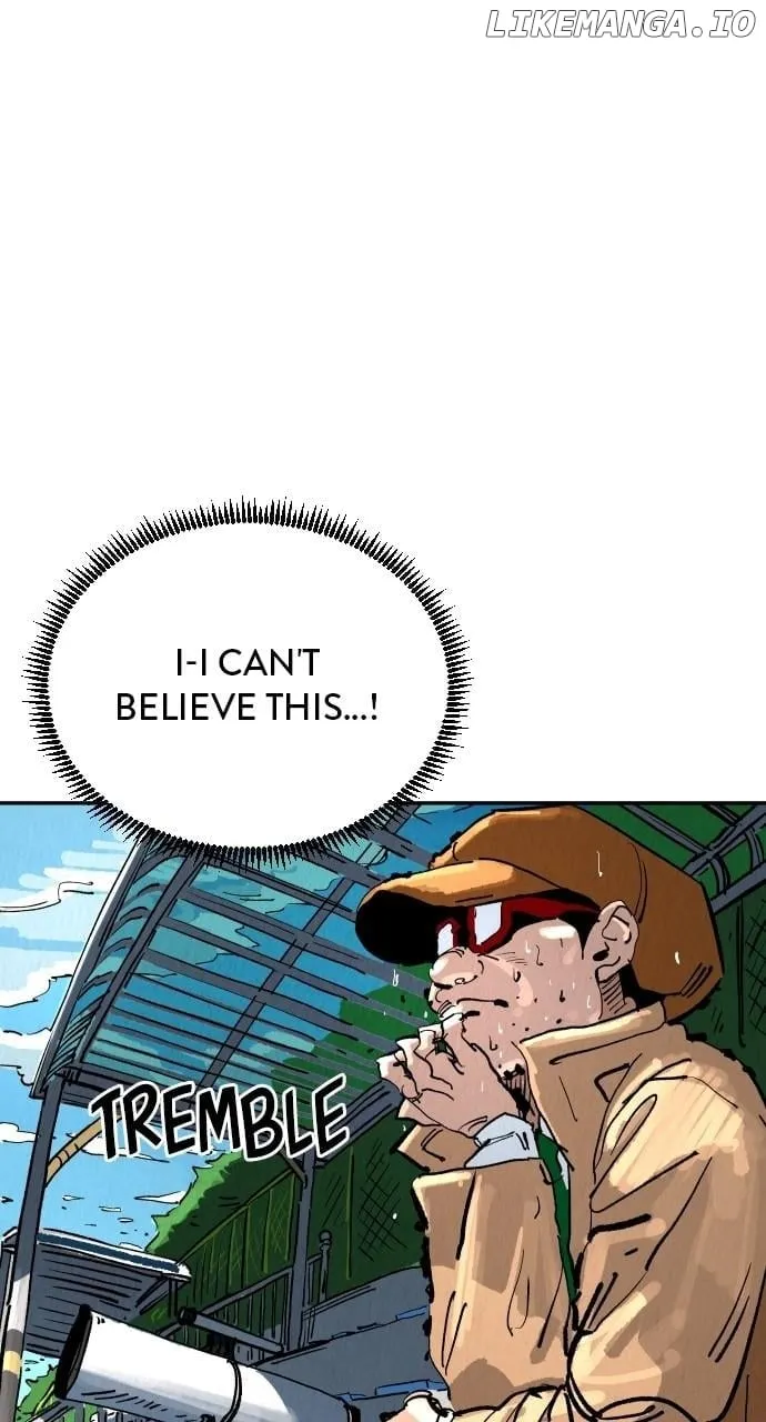 Build Up Chapter 159 page 135 - 