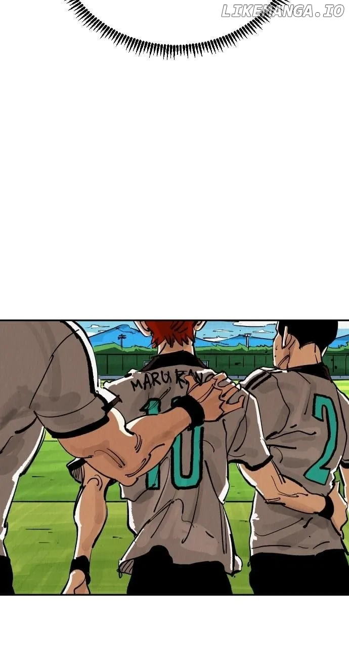 Build Up Chapter 159 page 138 - 