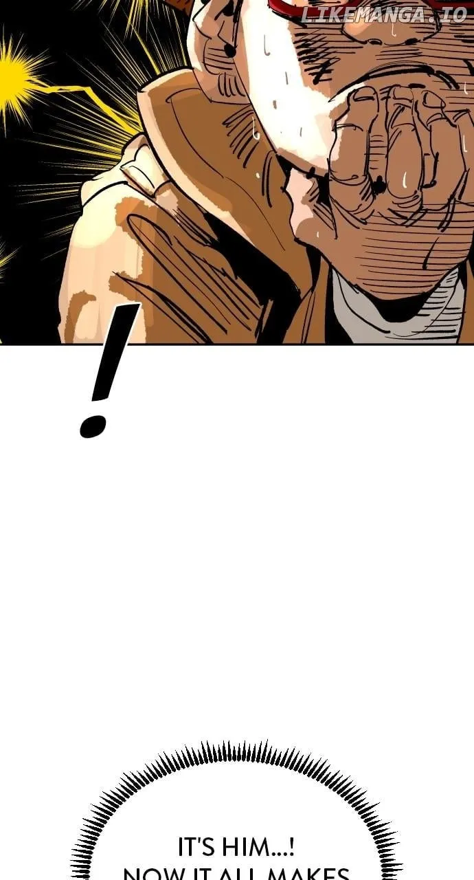 Build Up Chapter 159 page 142 - 
