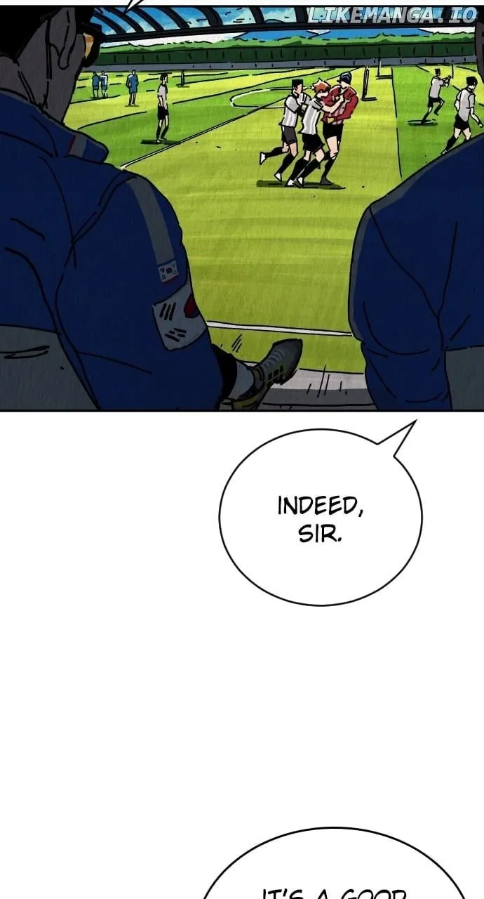 Build Up Chapter 159 page 149 - 